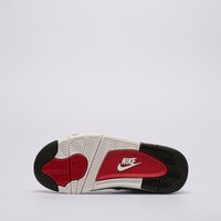 Buty dziecięce NIKE AIR FLIGHT 89 hf0406-102 kolor biały