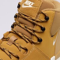 Damskie buty NIKE CLASSIC CITY BOOT dq5601710 kolor brązowy