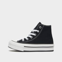 Buty dziecięce CONVERSE CHUCK TAYLOR ALL STAR LIFT 372859c kolor czarny