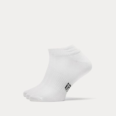 SIZEER SKARPETY STOPKI BIAŁE STOPKI