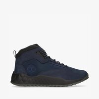 Męskie buty TIMBERLAND SOLAR WAVE MID tb0a2fx70191 kolor granatowy