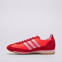 Damskie buty ADIDAS SL 72 OG W jh7392 kolor czerwony