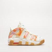 Buty dziecięce NIKE AIR MORE UPTEMPO fb7702-100 kolor beżowy