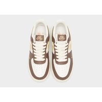 Damskie buty NIKE W AIR FORCE 1 '07 JD hm9656-001 kolor beżowy