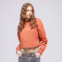 Damska bluza NEW BALANCE BLUZA BLUZA NB ATHLETICS NATURE STATE CRE MHY wt23555mhy kolor pomarańczowy