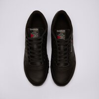 Męskie buty REEBOK CLASSIC LEATHER 100008494 kolor czarny