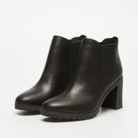 Damskie buty TIMBERLAND ALLINGTON MID CHELSEA BOOT tb0a2a4jw021 kolor czarny