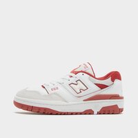 Buty dziecięce NEW BALANCE 550  gsb550tf kolor biały