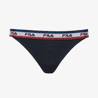 Damskie skarpetki FILA FIGI BRAZYLIANY URBAN NAVY fu6079-321 kolor granatowy