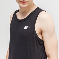 Męski top NIKE TANK NIKE SPORTSWEAR TEE bq1260-010 kolor czarny