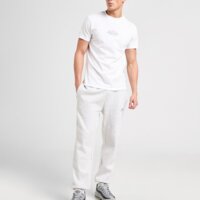 Koszulka męska MCKENZIE T-SHIRT JOLLA TEE WHT-WHT mcktm16773010 kolor biały