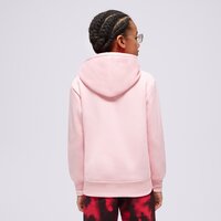 Bluza dziecięca JORDAN BLUZA Z KAPTUREM JDB JUMPMAN SUSTAINABLE BOY 95b910-a0w kolor multicolor