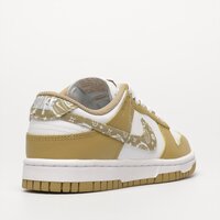 Damskie buty NIKE DUNK LOW ESS  dh4401-104 kolor biały