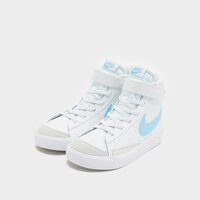 Buty dziecięce NIKE BLAZER MID '77 BP da4087-114 kolor biały