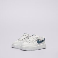 Buty dziecięce NIKE FORCE 1 LOW EASYON BT fn0236-110 kolor biały