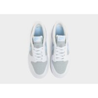 Buty dziecięce NIKE DUNK LOW GS GG io2078-100 kolor biały