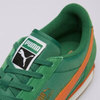 Męskie buty PUMA EASY RIDER VINTAGE 39902829 kolor zielony