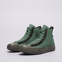 Męskie buty CONVERSE CHUCK TAYLOR ALL STAR CX a06611c kolor zielony