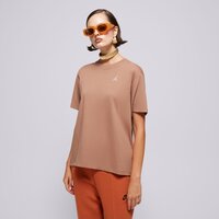 Koszulka damska T SHIRT W JORDAN ESSEN GF TEE CORE 23 fn4500-256 kolor brązowy