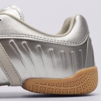 Damskie buty ADIDAS TAEKWONDO MEI ELITE W ih9387 kolor srebrny
