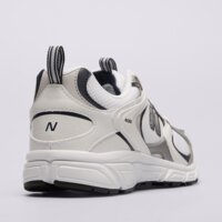 Damskie buty NEW BALANCE ML408  ml408a kolor biały