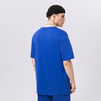 Koszulka męska ADIDAS T-SHIRT ESSENTIAL TEE ia4870 kolor niebieski