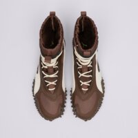 Damskie buty PUMA MOSTRO MID WNS 40287204 kolor brązowy