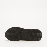 Damskie buty TOMMY HILFIGER FEMININE RUNNER fw0fw08117bds kolor czarny