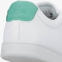 Męskie buty LACOSTE CARNABY EVO 0722 1 SMA 743sma0018082 kolor biały