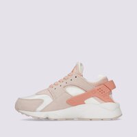 Damskie buty NIKE AIR HUARACHE  dr7874-100 kolor różowy