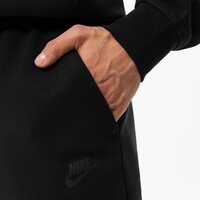 Spodnie męskie NIKE SPODNIE SPORTSWEAR TECH FLEECE cu4495-010 kolor czarny