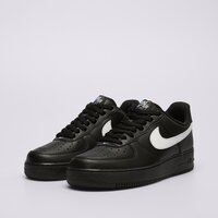 Męskie buty NIKE AIR FORCE 1 '07 fz0627-010 kolor czarny