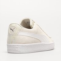 Damskie buty PUMA SUEDE CAMO WNS 38984301 kolor żółty