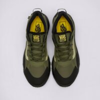 Męskie buty VANS MTE CROSSPATH vn000cvuolv1 kolor zielony