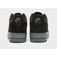 Męskie buty NIKE AIR FORCE 1 JEWEL hq3827-002 kolor czarny