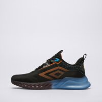 Męskie buty treningowe UMBRO VENOM ummx125006 kolor czarny