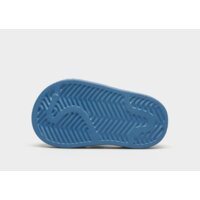 Dziecięce sandały ADIDAS SUPERSTAR SANDAL I ji2806 kolor niebieski