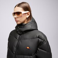 Kurtka zimowa ELLESSE KURTKA PUCHOWA CORTESE PADDED JACKET BLK sgt19177011 kolor czarny