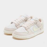 Damskie buty NIKE DUNK LOW PRM  fb7910-601 kolor beżowy