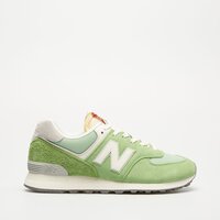 Męskie buty NEW BALANCE 574  u574rcc kolor zielony