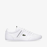 Męskie buty LACOSTE CHAYMON 0121 1 CMA 742cma0014147 kolor biały