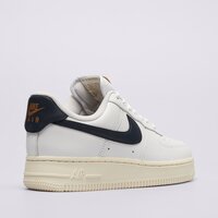 Damskie buty NIKE W AIR FORCE 1 '07 EasyOn  hj9122-100 kolor biały