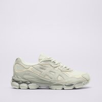 Damskie buty ASICS GEL-NYC 1203a739-100 kolor beżowy