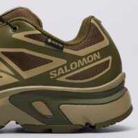 Męskie buty SALOMON XT-EVR GTX l47714200 kolor khaki
