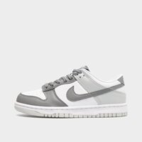Buty dziecięce NIKE DUNK LOW RP BG iq0804-102 kolor szary