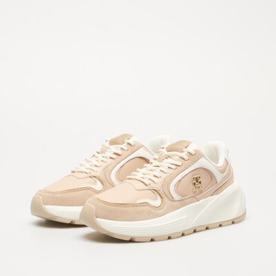 TOMMY HILFIGER CHUNKY FASHION RUNNER