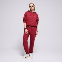 Spodnie damskie ELLESSE SPODNIE MUGIA JOG PANT BRGND smg22040800 kolor bordowy