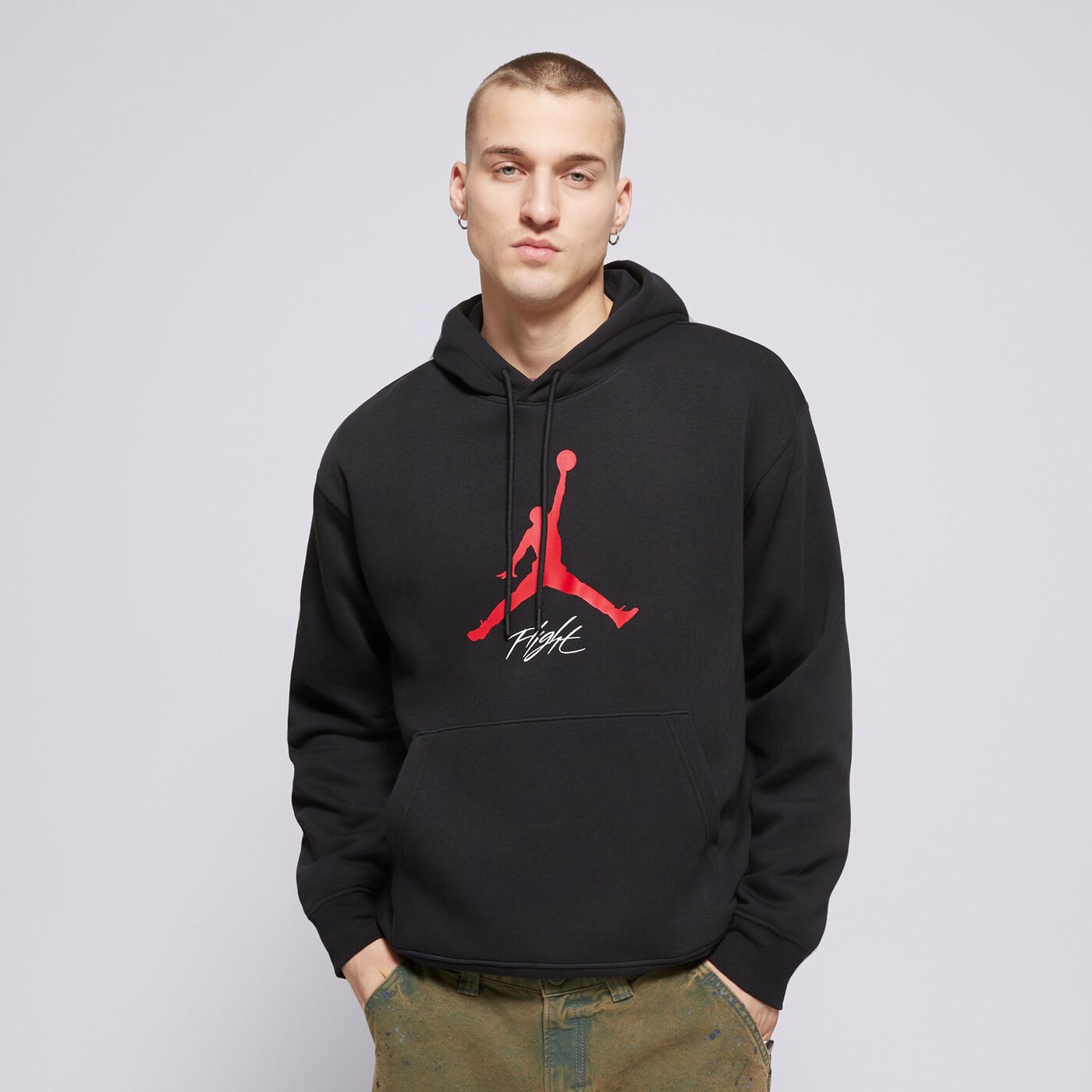 bluza jordan hoodie