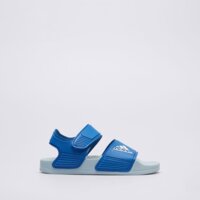 Dziecięce sandały ADIDAS ADILETTE SANDAL K ih3632 kolor niebieski