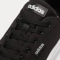 Damskie buty ADIDAS COURT PLATFORM CLN gw6909 kolor czarny